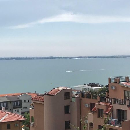 Стаи И Апартаменти Под Наем Свети-Влас Экстерьер фото